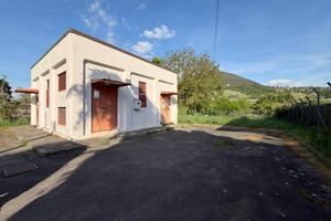 CAPANNONE A VECCHIANO