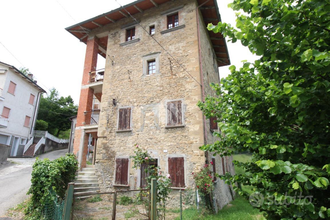 Appartamento – Carpineti, Riana, San Donnino di Marola - Vista 2