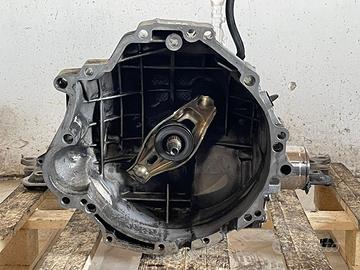 CAMBIO MANUALE COMPLETO AUDI A4 Berlina 01X301211