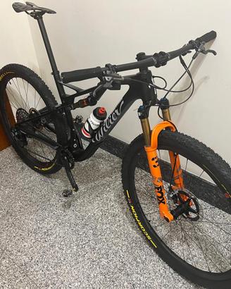 Wilier triestina Urta tg L