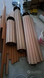 Tapparelle per finestre