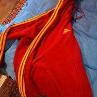 felpa originale As Roma 2XL