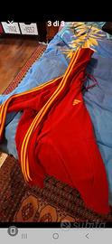 felpa originale As Roma 2XL