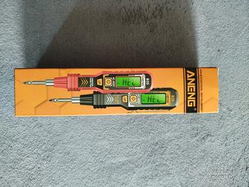 Smart Voltage Tester Aneng B20 Pen NCV