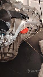 CAMBIO MANUALE 6 marce per RENAULT Master 3° Serie