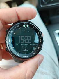 SUUNTO CORE ALL BLACK