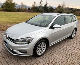 Volkswagen Golf 1.6 TDI 115CV Anno 2019