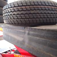 PNEUMATICO JEEP 255/70R18 113S