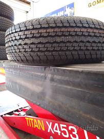 PNEUMATICO JEEP 255/70R18 113S