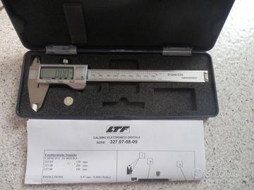 Calibro elettronico