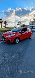 Ford Fiesta 1.5 diesel