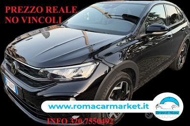 Volkswagen Taigo 1.0 tsi R-Line 115cv dsg KM CER
