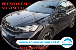 Volkswagen Taigo 1.0 tsi R-Line 115cv dsg KM CER