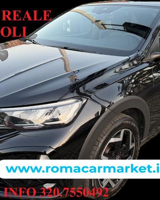 Volkswagen Taigo 1.0 tsi R-Line 115cv dsg KM CER