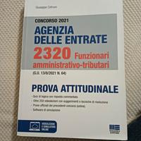 Manuale agenzia delle entrate