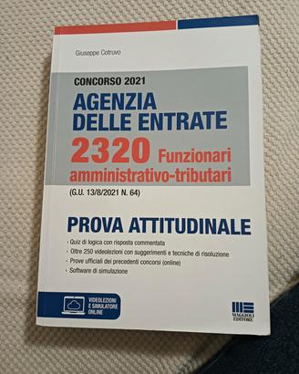 Manuale agenzia delle entrate