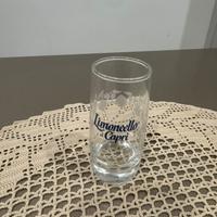 Bicchierini da liquore Limoncello