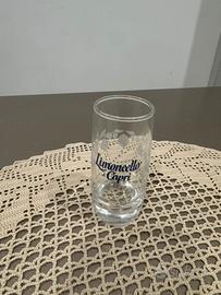 Bicchierini da liquore Limoncello