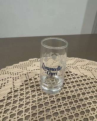 Bicchierini da liquore Limoncello