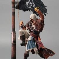 Assassin's Creed 4 Black Flag - Edward Kenway