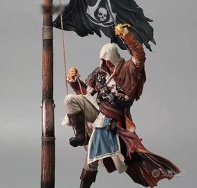 Assassin's Creed 4 Black Flag - Edward Kenway