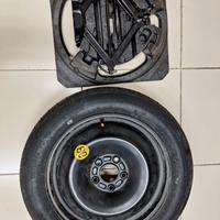 Kit Ruotino di scorta Hankook