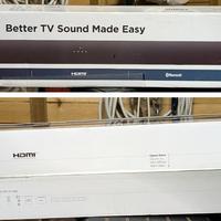 TV SOUND BAR