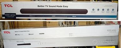 TV SOUND BAR