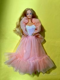 Barbie Superstar FIOR di PESCO Philippines Vintage