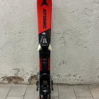 Sci ATOMIC REDSTER J2 70cm