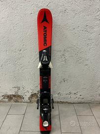 Sci ATOMIC REDSTER J2 70cm