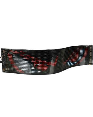 Pannello con scritte Smart Led Panel 1024 Led
