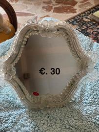 Specchio stile veneziano 