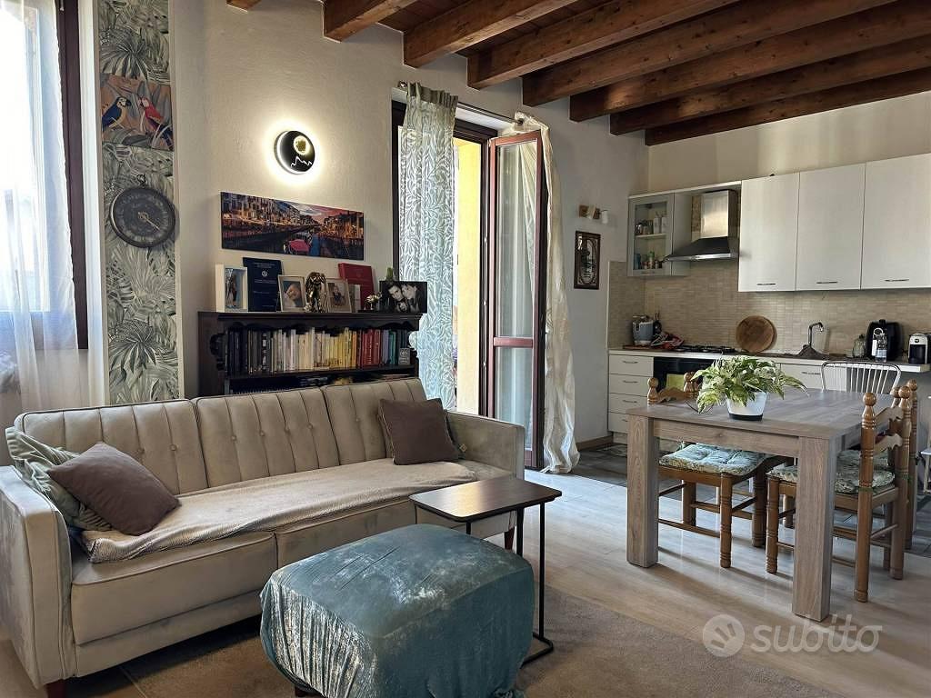 Appartamento – Tradate, Barnasc, Ceppine - Vista 4