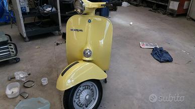 Vespa 50