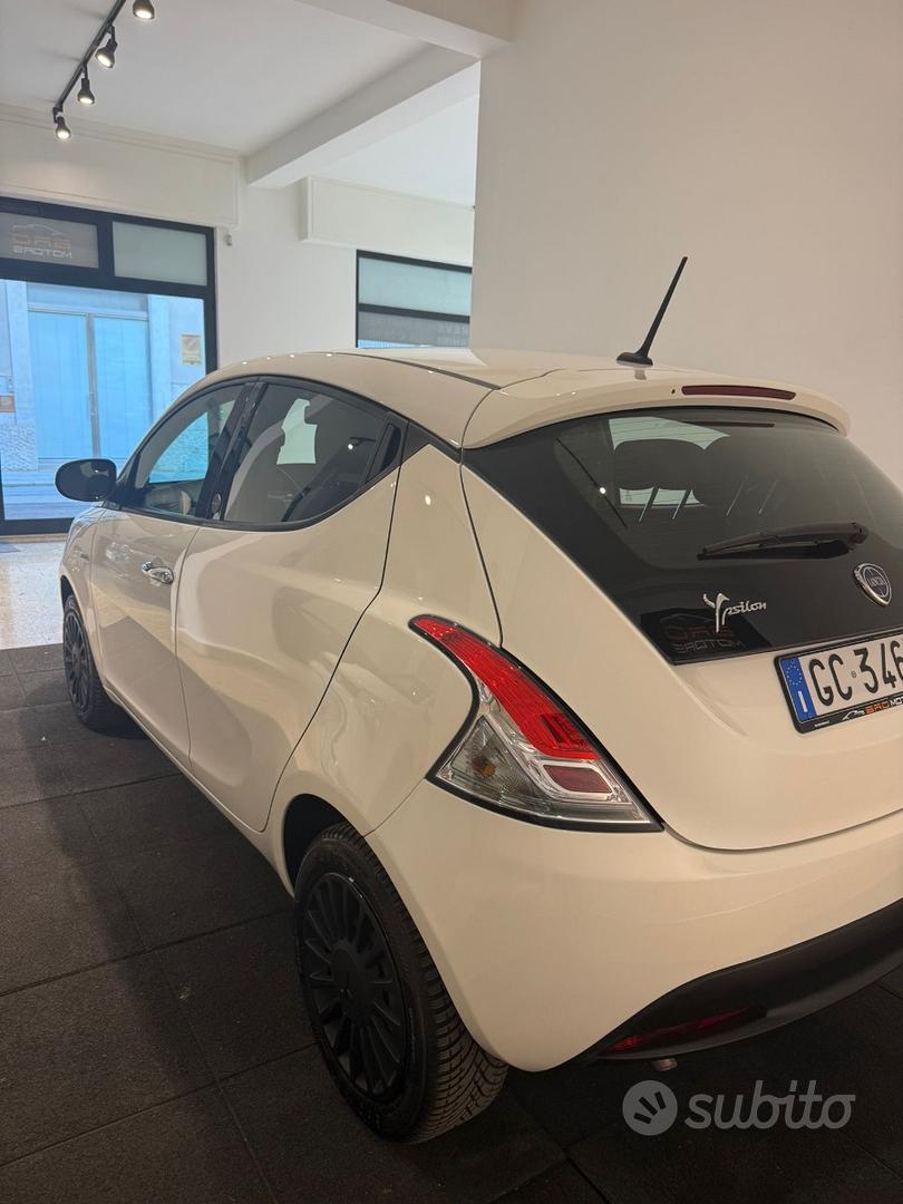 Lancia Ypsilon 2020 photo 3