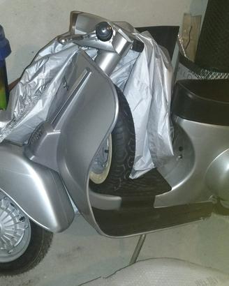 VESPA 50 SPECIAL 3 MARCE PARI AL NUOVO