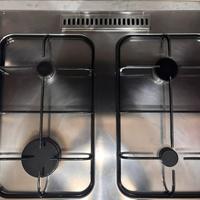 fornelli per cucina a gas