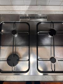 fornelli per cucina a gas