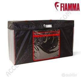 BAGAGLIERA POSTERIORE CARGO BACK FIAMMA