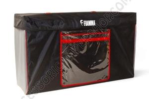 BAGAGLIERA POSTERIORE CARGO BACK FIAMMA