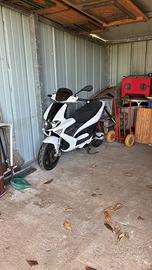 SMEMBRO Gilera runner 50 sp