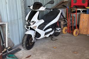 SMEMBRO Gilera runner 50 sp