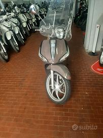 PIAGGIO LIBERTY 125 ABS IE
