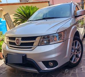 Fiat Freemont 