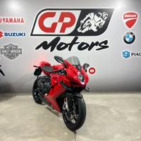 MV Agusta F3 800 Rosso 5000 KM 2022 1 PROPRIETARIO