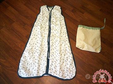Sacco Nanna Molis & Co 18/36 Mesi