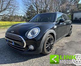 MINI Clubman 2.0 Cooper D Business Automatica