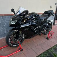 Suzuki GSX-R 600 K8 2010
