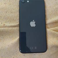 IPHONE SE 2020 64 GIGA